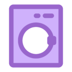 clean laundry machine svgrepo com